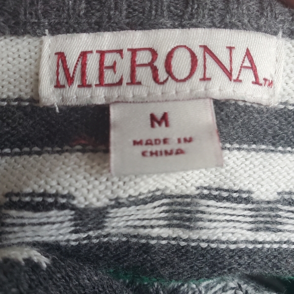 Merona Sweater - Picture 5 of 16